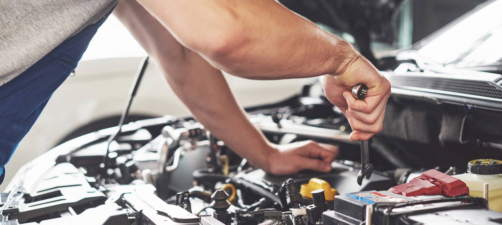 Auto Repair