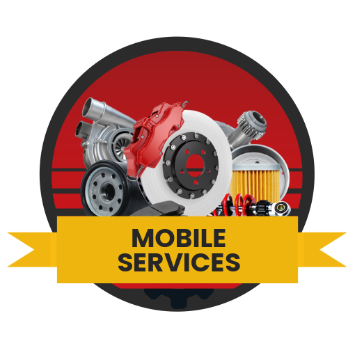mobile service
